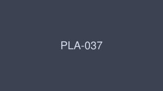 PLA-037
