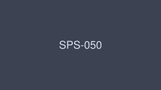 SPS-050