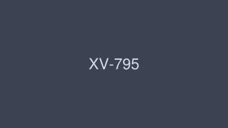 XV-795